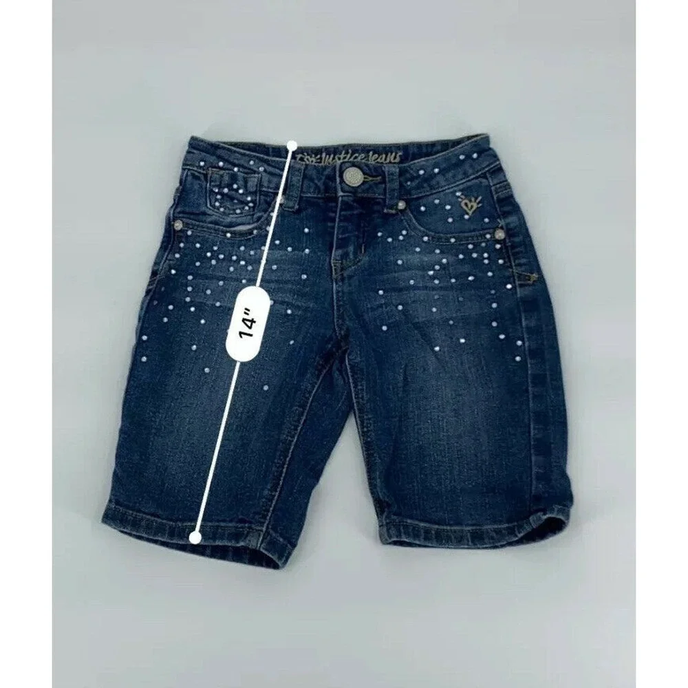Justice old navy